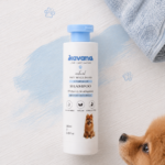 Pomeranian Irkına Özel Şampuan