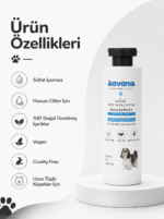 Uzun Tüy Tipine Uygun Şampuan - Görsel 2
