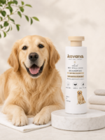Golden Retriever Irkına Özel Şampuan - Görsel 2