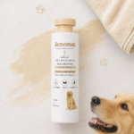 Golden Retriever Irkına Özel Şampuan