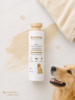 Golden Retriever Irkına Özel Şampuan