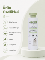 Maltese & Multipoo Irkına Özel Şampuan - Görsel 2
